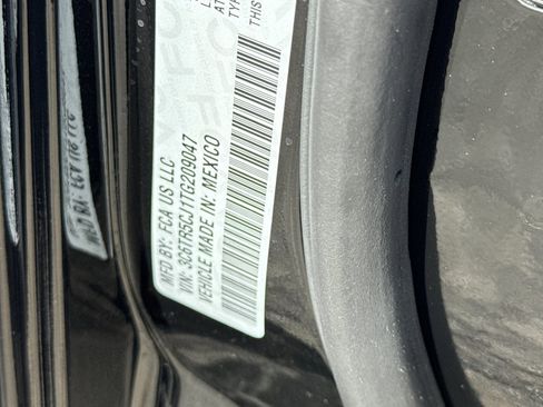 New 2026 RAM 2500 Tradesman image 27