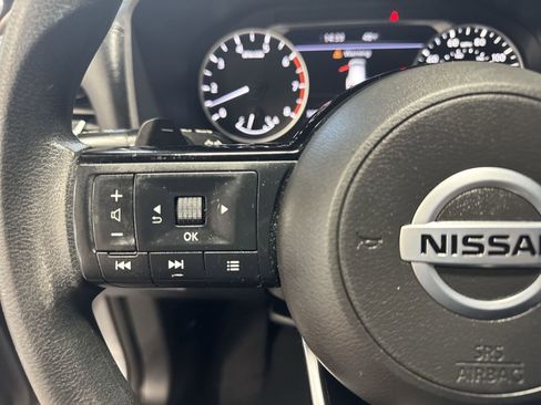 Certified 2021 Nissan Rogue SV image 19