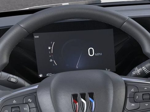 New 2026 Buick Envista Sport Touring w/ Convenience I Package FWD image 18