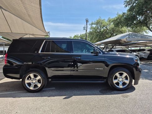Used 2020 Chevrolet Tahoe LT RWD image 2