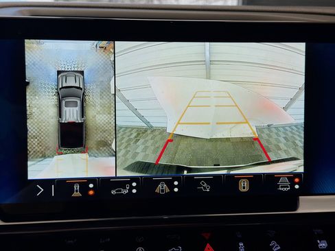 Used 2024 Chevrolet Silverado 1500 RST w/ All Star Edition Plus image 16