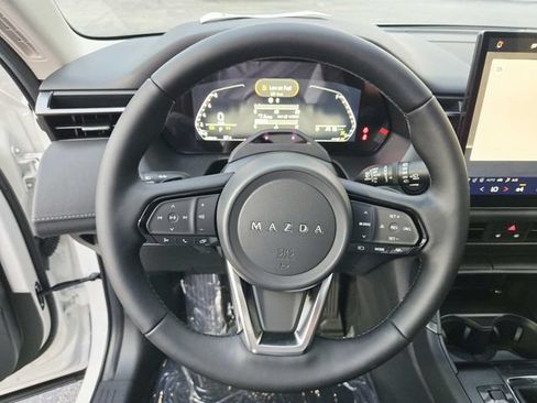 New 2026 MAZDA CX-5 2.5 S w/ Premium Plus Package AWD/4WD image 20