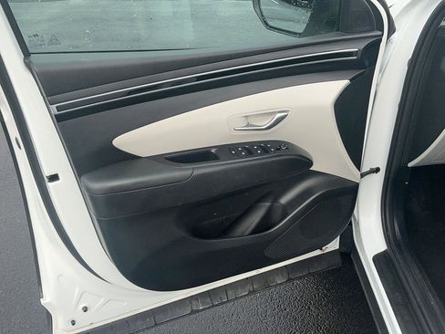 Certified 2023 Hyundai Tucson SEL image 20