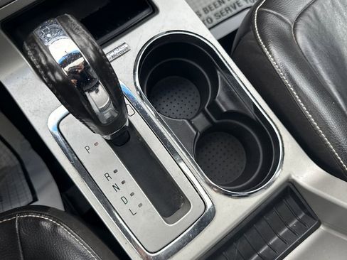 Used 2011 Ford Flex SEL w/ Rapid Spec Order Code image 42