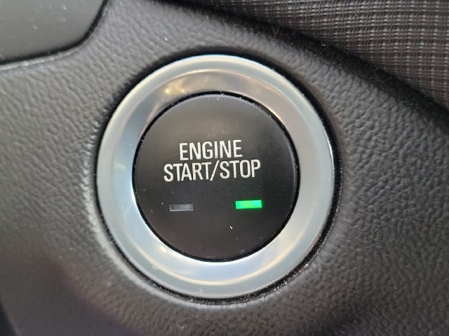 Used 2022 Chevrolet Equinox RS w/ RS Leather Package FWD image 34