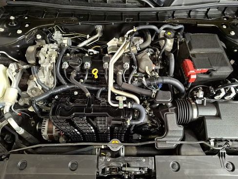 Used 2021 Nissan Altima 2.5 SV FWD image 27