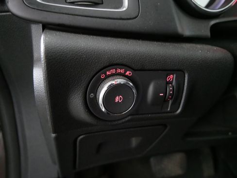 Used 2016 Buick Cascada Premium image 16