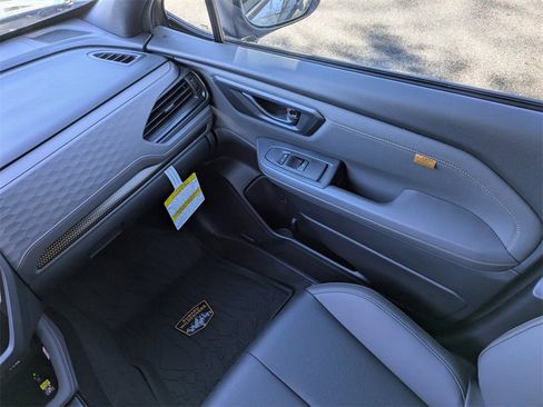 New 2026 Subaru Forester Wilderness image 18
