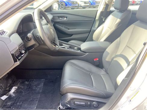 New 2025 Honda Accord EX-L image 12