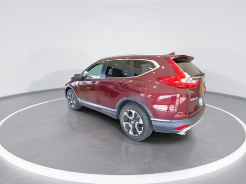 Used 2018 Honda CR-V Touring image 6