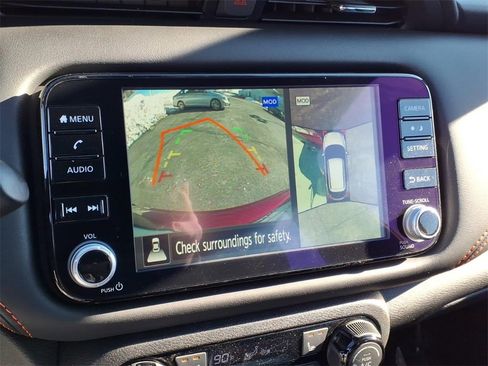 Certified 2023 Nissan Kicks SR w/ SR Premium Package image 20