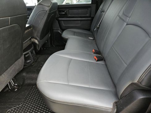 Used 2021 RAM 3500 Tradesman w/ Electrical Accessory Group image 25