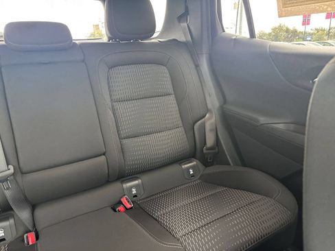 Used 2025 Chevrolet Equinox LT AWD/4WD image 37