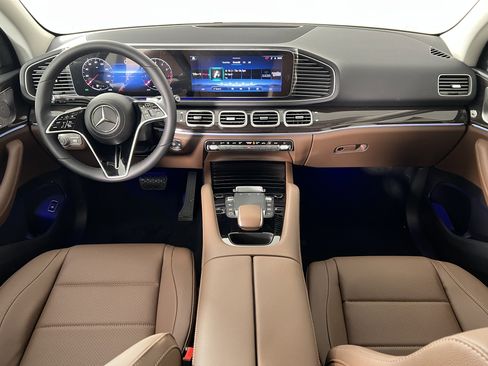 New 2026 Mercedes-Benz GLE 350 4MATIC image 23