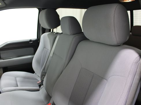 Used 2014 Ford F150 XLT w/ Equipment Group 302A Luxury RWD image 4