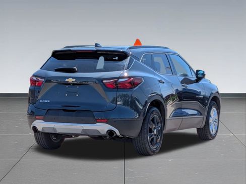 Used 2019 Chevrolet Blazer LT FWD image 5