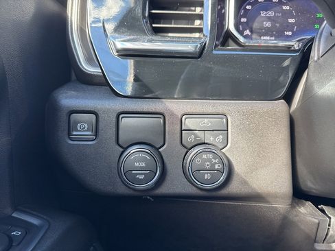 Used 2024 Chevrolet Silverado 1500 RST w/ Convenience Package II image 23