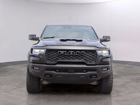Used 2026 RAM 1500 RHO w/ RHO Level 1 Equipment Group AWD/4WD image 2
