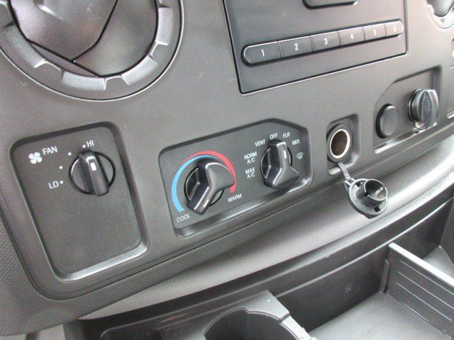 Used 2017 Ford E-350 and Econoline 350 Super Duty w/ Power Windows & Locks Group RWD image 18