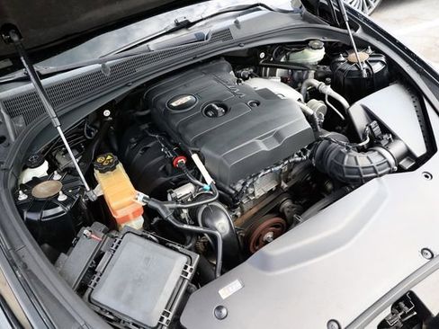 Used 2015 Cadillac CTS Sedan w/ Seating Package image 51