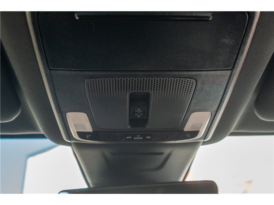 Used 2025 Honda CR-V Sport-L image 25