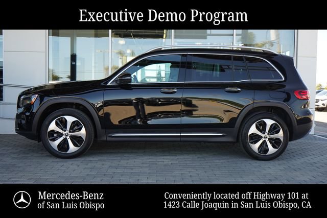 Used 2026 Mercedes-Benz GLB 250 image 5