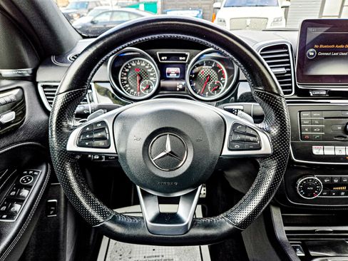 Used 2019 Mercedes-Benz GLE 43 AMG 4MATIC Coupe image 19