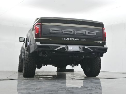 New 2025 Ford F150 Raptor image 52