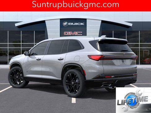 New 2026 Buick Enclave Sport Touring w/ Power Package image 71