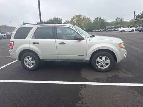 Used 2008 Ford Escape XLT FWD image 4
