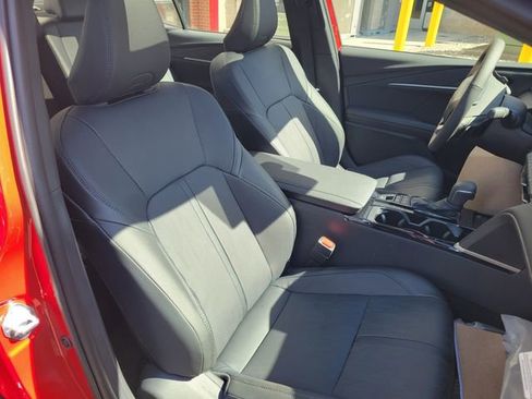 New 2026 Toyota Camry XSE AWD/4WD image 34