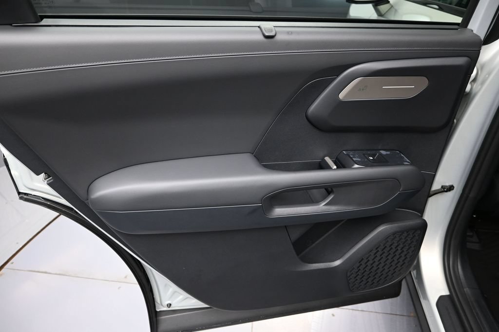 New 2027 Kia Telluride EX FWD image 29