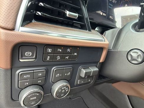 New 2026 Chevrolet Tahoe High Country image 20