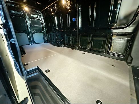 New 2026 Mercedes-Benz Sprinter 2500 image 25