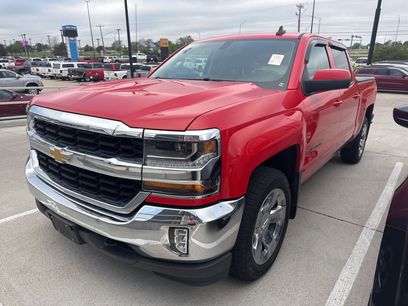Used 2018 Chevrolet Silverado 1500 LT w/ LT Eassist Package