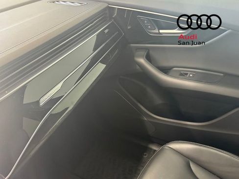 Certified 2025 Audi Q8 Premium w/ Convenience Package AWD/4WD image 34