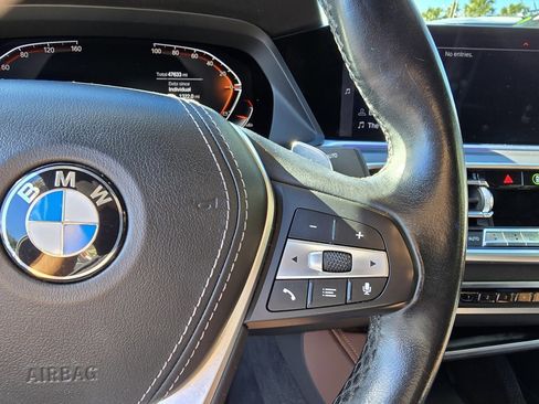 Used 2021 BMW X6 sDrive40i w/ Convenience Package image 21