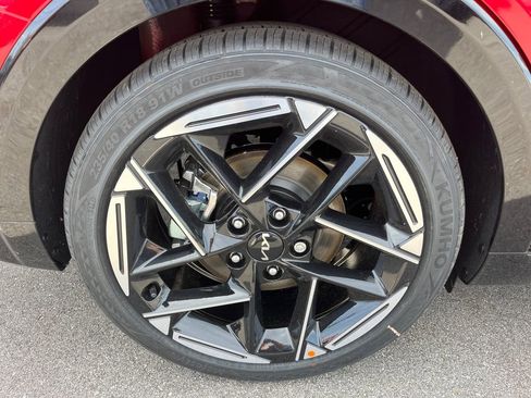 New 2026 Kia K4 GT-Line FWD image 12
