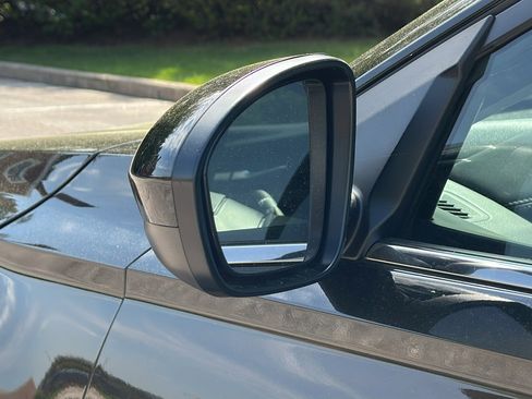 Certified 2023 Nissan Altima 2.5 SV w/ SV Premium Package image 11