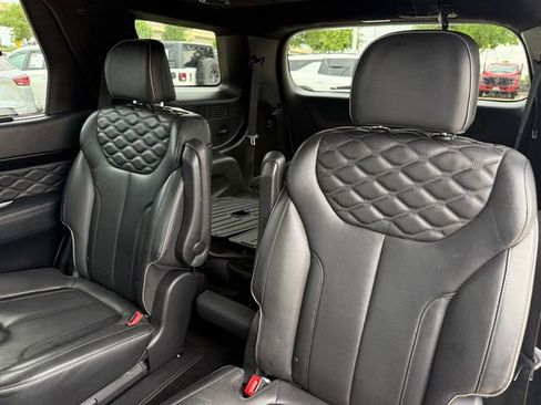 Used 2022 Hyundai Palisade Calligraphy FWD image 28