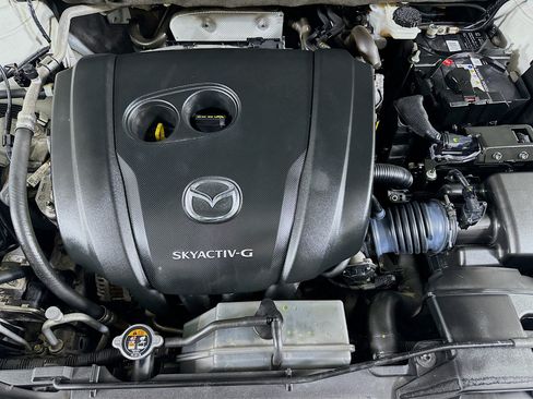 Used 2020 MAZDA CX-5 Touring FWD image 31