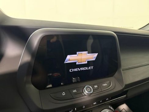 Used 2022 Chevrolet Camaro SS RWD image 21