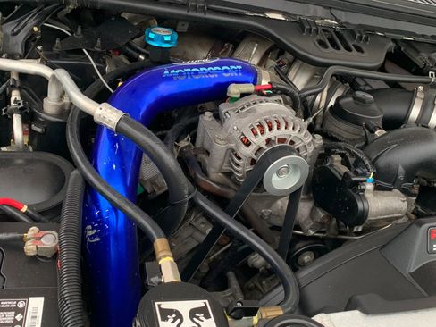 Used 2003 Ford F350 Lariat image 38