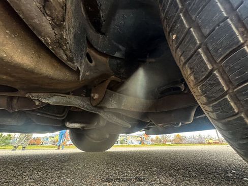 Used 1986 Cadillac Brougham Brougham image 75