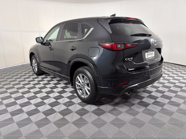 Used 2025 MAZDA CX-5 AWD 2.5 S w/ Select Package image 10