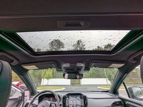New 2026 Subaru Crosstrek 2.5i Wilderness AWD/4WD image 13