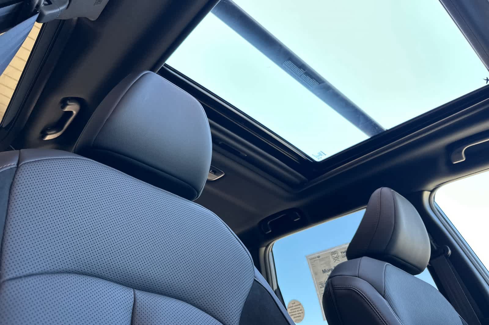 New 2026 Subaru Forester Touring AWD/4WD image 18