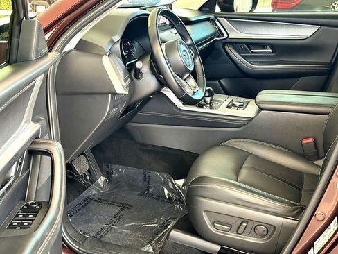 Used 2024 MAZDA CX-90 3.3 Turbo w/ Premium Package AWD/4WD image 10