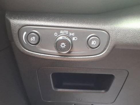 Used 2023 Chevrolet TrailBlazer LT image 17