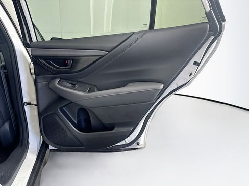 Used 2023 Subaru Outback Wilderness image 31